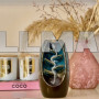 Ароматні гніти запаху для каміна LUNASKY Scented Wicks - 50 шт